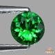 天然ツァボライトガーネット 0.49ct 【美濃色】 タンザニア
