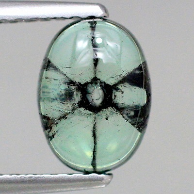 2.52ct/2P天然トラピッチェエメラルド【コロンビア】ペア