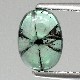 2.52ct/2P天然トラピッチェエメラルド【コロンビア】ペア