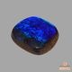 天然ボルダーオパール 1.01ct 【群青遊色】 オーストラリア