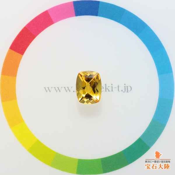 期間限定値下げ！肉厚で虹たくさん❤︎イエローオパール原石148.5ct 期間限定値下げ！肉厚で虹たくさん❤︎イエローオパール原石148.5ct