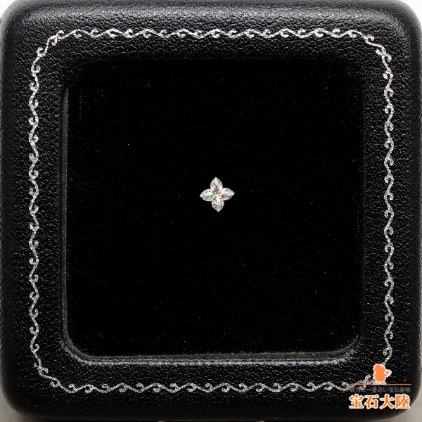 値下げ中　天然ダイヤモンド0.215ct vvs2 値下げ中 天然ダイヤモンド0.215ct vvs2 値下げ中 天然