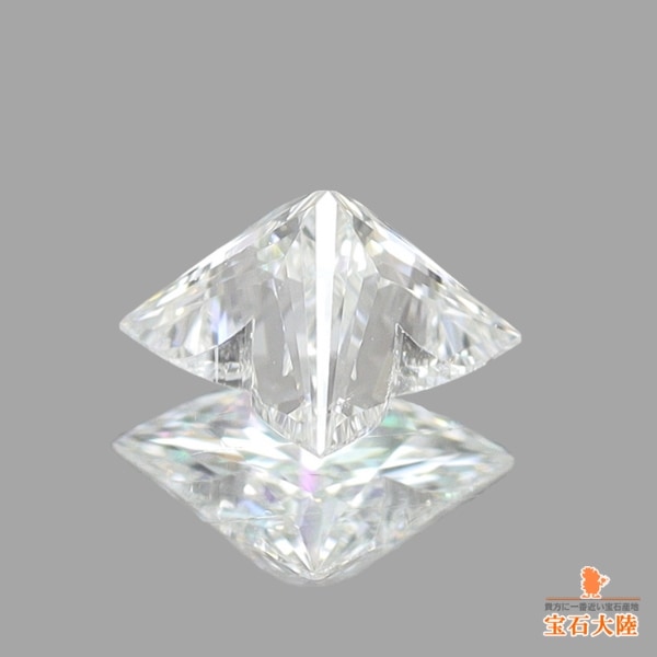 値下げ中　天然ダイヤモンド0.215ct vvs2 天然ダイヤモンド 0.19ct 【オーキディアカット】H VVS2 GIA鑑定付