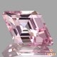 天然トルマリン 1.17ct 【上質ピンク】 ナイジェリア