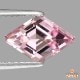 天然トルマリン 1.17ct 【上質ピンク】 ナイジェリア