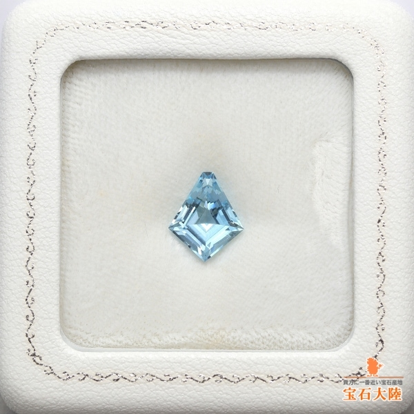 【高品質】アクアマリン 最高級アクアマリン | imperial jewels