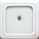 天然トリカラートルマリン 0.48ct 【パライバ】 スライス ブラジル 