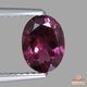 天然ロードライトガーネット 1.53ct【モザンビーク】