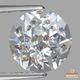 天然アナテースインクォーツ 3.62ct【万華鏡】ファンシーカット