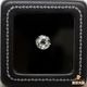 天然アナテースインクォーツ 3.62ct【万華鏡】ファンシーカット