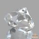 天然アナテースインクォーツ 3.62ct【万華鏡】ファンシーカット
