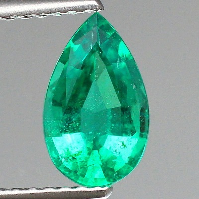 1.00ct天然エメラルド【この色必見！美発色】コロンビア