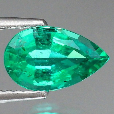 1.00ct天然エメラルド【この色必見！美発色】コロンビア