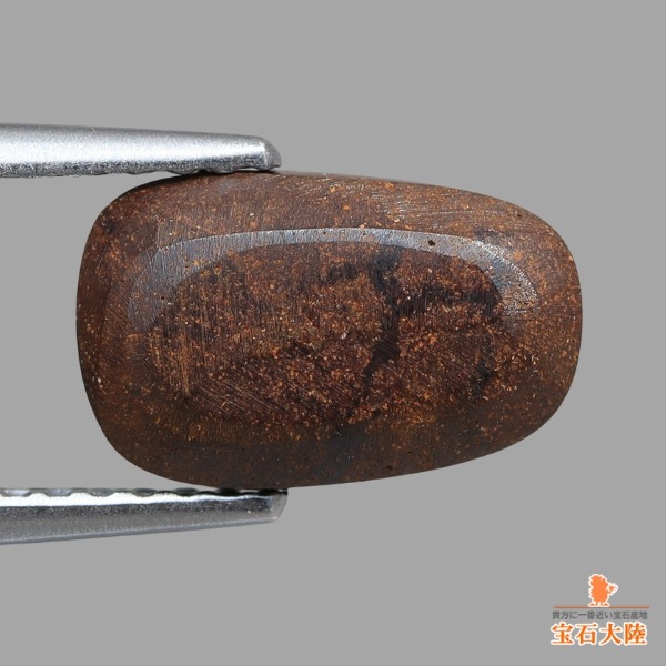 天然ボルダーオパール 2.28ct 【グリーン美遊色】オーストラリア