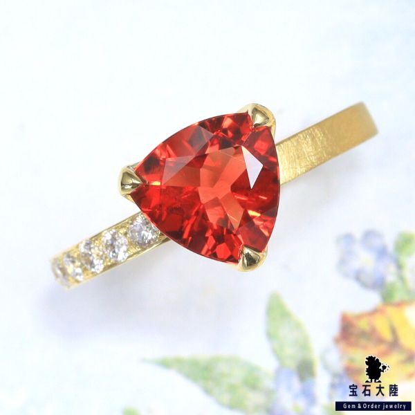 110-150】平打ちリングオーダー