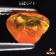 天然オパール 0.92ct 【美遊色】 メキシコ　バロック