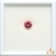 天然トルマリン 1.43ct 【ピンク】 ラウンド