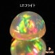 天然オパール 1.22ct 【メキシコ】 美遊色