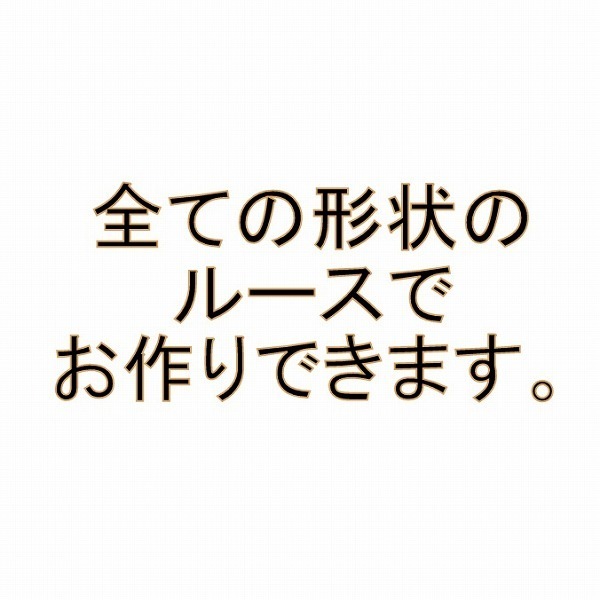 【-100】Flagペンダントオーダー