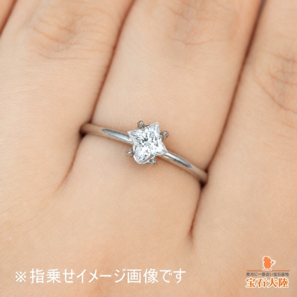 足立宝石店pt－wg製ダイヤモンド天然石タイ止め 足立宝石店pt－wg製ダイヤモンド天然石タイ止め 足立宝石店pt－wg製