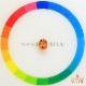 天然スペサルティンガーネット 0.81ct 【濃色オレンジ】