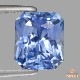 天然サファイア 1.62ct 【煌めくブルー】 スリランカ 鑑別付