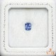 天然サファイア 1.62ct 【煌めくブルー】 スリランカ 鑑別付