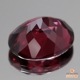 天然ロードライトガーネット 3.16ct 【ワインレッド】