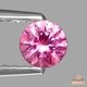 天然スピネル 0.28ct【ピンク】タンザニア