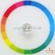 天然アナテースインクォーツ 2.82ct【一粒ラフ】カスタム