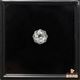 天然アナテースインクォーツ 2.82ct【一粒ラフ】カスタム