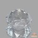 天然アナテースインクォーツ 2.82ct【一粒ラフ】カスタム