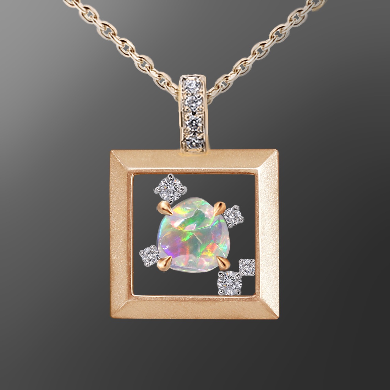 【MULTISTONE COLLECTION】 F R A M E ※お見積もり専用