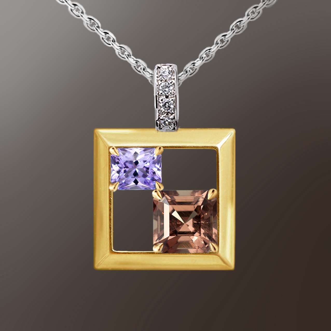 s1699 遺品整理 金属製 ジュエリー セット 真珠　カラーストーン 未検品 MULTISTONE COLLECTION】 F R A M E ※お見積もり専用