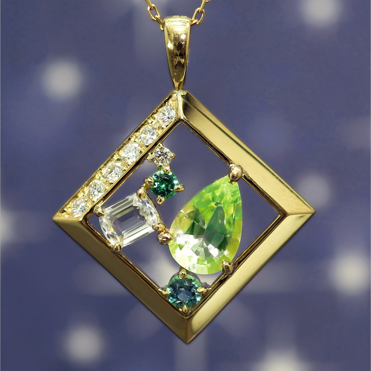 MULTISTONE COLLECTION】 F R A M E ※お見積もり専用