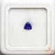 天然タンザナイト 1.94ct 【美濃色】トリリアント