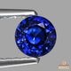 天然ブルーサファイア 0.45ct 【ROYAL BLUE】スリランカ