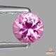 天然スピネル 0.25ct【ピンク】タンザニア