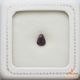 天然ブラックオパール 1.08ct 【レッド・オン・ブラック】美品 ライトニングリッジ