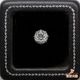 天然アナテースインクォーツ 3.79ct【一粒ラフ】カスタム