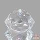 天然アナテースインクォーツ 3.79ct【一粒ラフ】カスタム