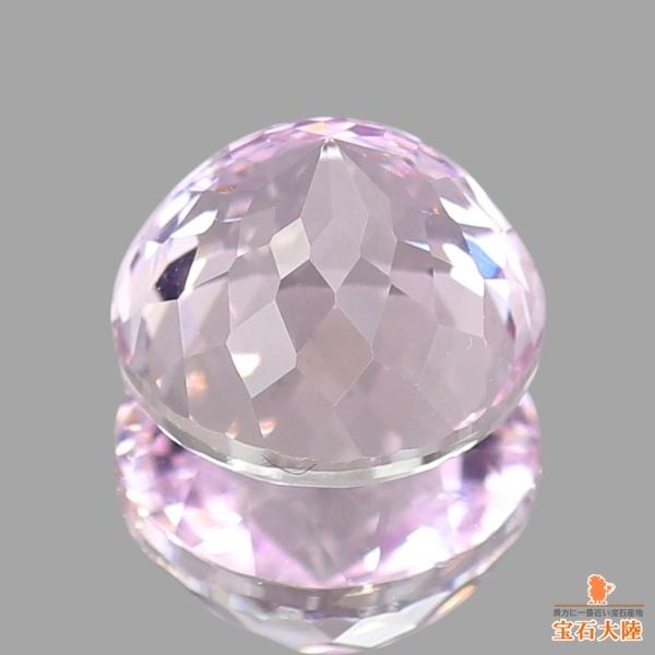 天然クンツァイト 1.77ct 【ピンク】 ブラジル