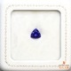 天然タンザナイト 1.86ct 【美濃色】トリリアント