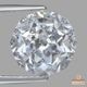 天然アナテースインクォーツ 4.35ct【万華鏡】カスタム