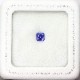 天然タンザナイト 1.22ct 【煌く美発色】