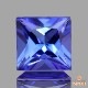 天然タンザナイト 1.31ct 【惚れ惚れプリンセス】 美色