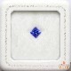 天然タンザナイト 1.31ct 【惚れ惚れプリンセス】 美色