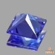 天然タンザナイト 1.31ct 【惚れ惚れプリンセス】 美色