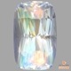 天然アンデシンラブラドライト 12.74ct 【幻想的レインボー】 大粒 美品　日独鑑別付