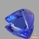 天然タンザナイト 1.78ct 【美濃色】 トリリアント
